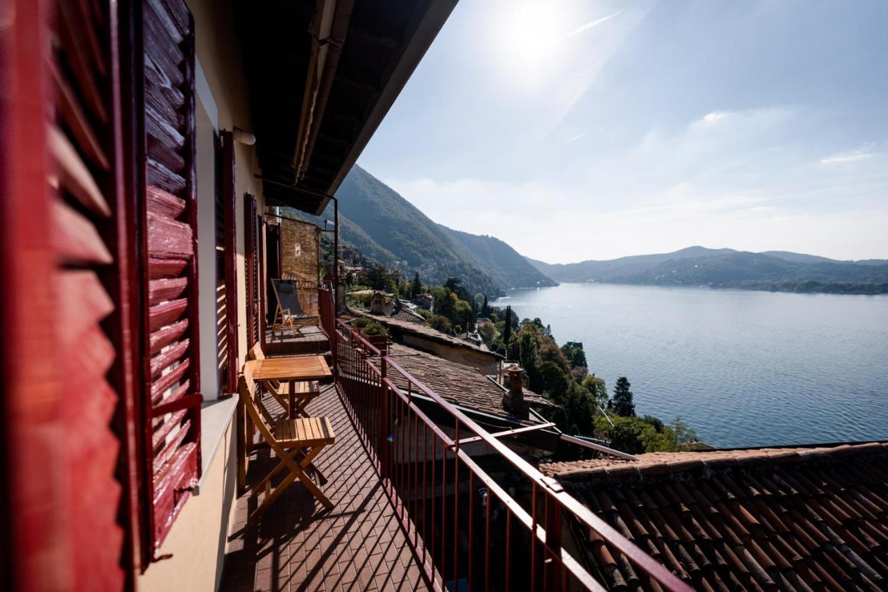 Dnart Holidays Home Blevio Exterior photo