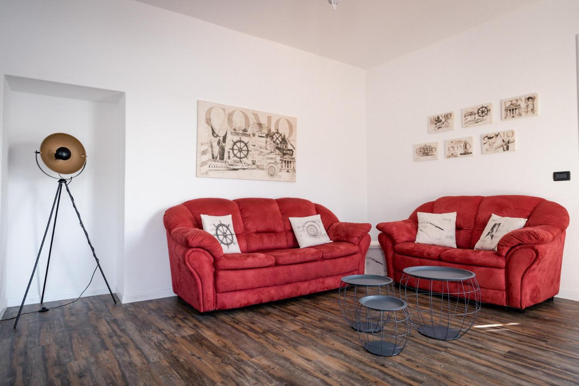 Dnart Holidays Home Blevio Exterior photo
